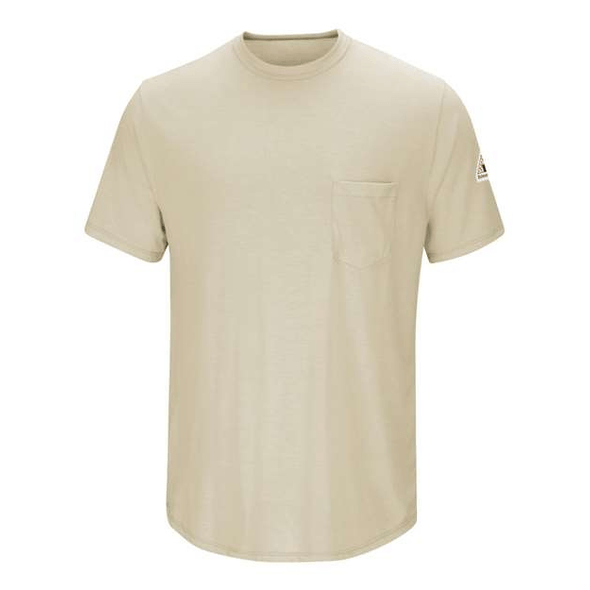 Bulwark | Short Sleeve Lightweight T-Shirt Bulwark | Short Sleeve Lightweight T-Shirt