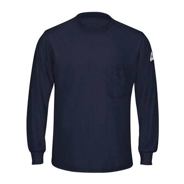 Bulwark | Long Sleeve Lightweight T-Shirt Bulwark | Long Sleeve Lightweight T-Shirt