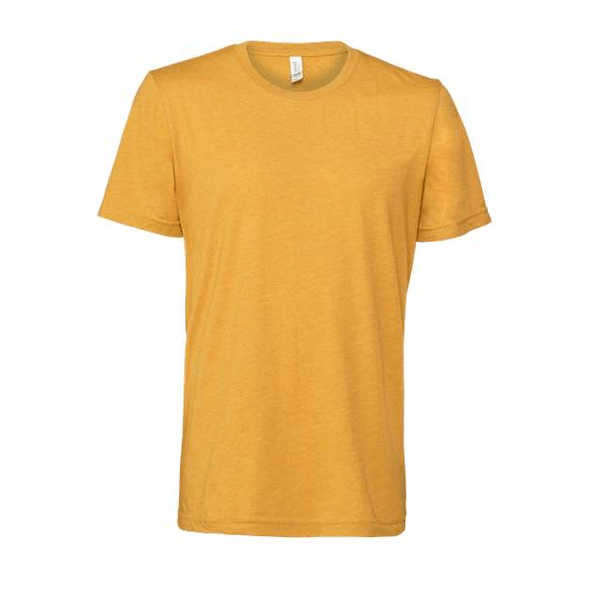BELLA + CANVAS | Unisex CVC Jersey Tee BELLA + CANVAS | Unisex CVC Jersey Tee