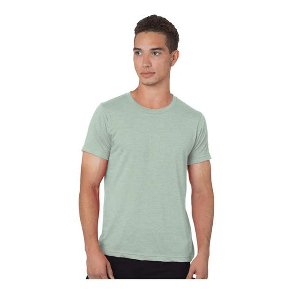 Bayside | Unisex Short Jersey T-Shirt Bayside | Unisex Short Jersey T-Shirt