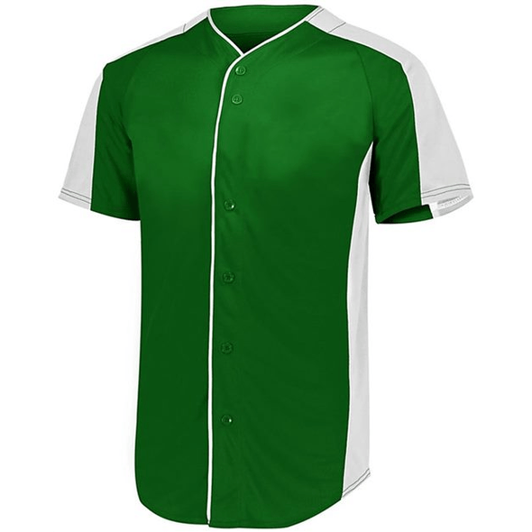 Custom Baseball Uniforms  Augusta Sportswear Brands