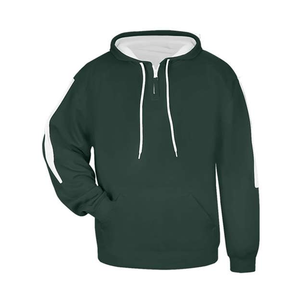Badger | Sideline Fleece Hoodie Badger | Sideline Fleece Hoodie