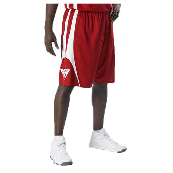 Alleson Athletic | Shorts reversibles de baloncesto Alleson Athletic | Shorts reversibles de baloncesto