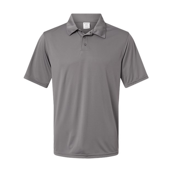 Augusta Sportswear | Vital Polo Augusta Sportswear | Vital Polo
