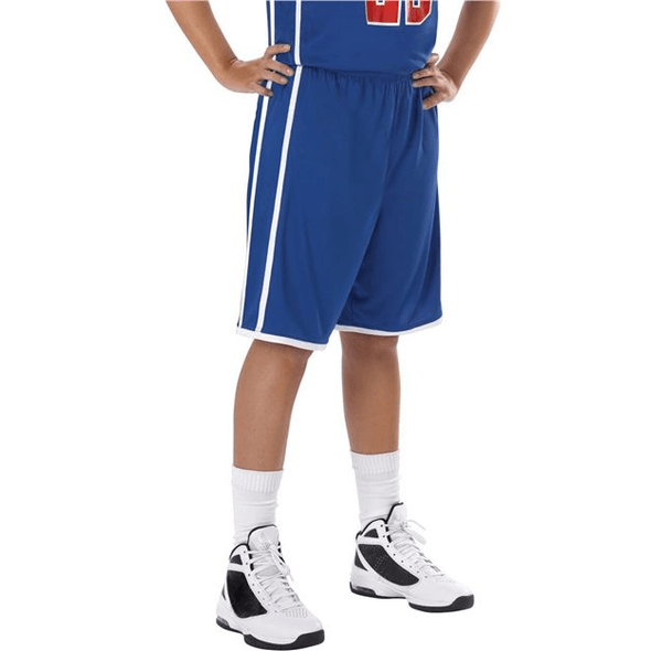 Alleson Athletic | Short de basket Alleson Athletic | Short de basket