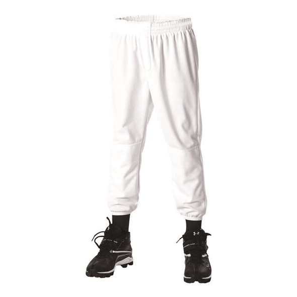 Alleson Athletic | Pull-Up Baseball Pants Alleson Athletic | Pull-Up Baseball Pants