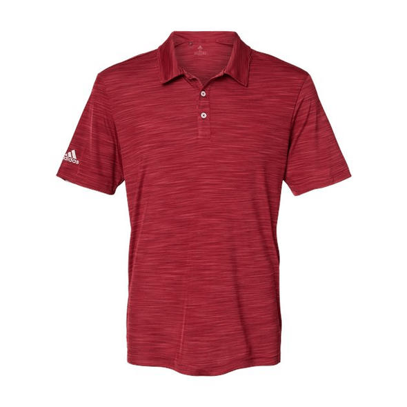 Adidas | Mélange Polo Adidas | Mélange Polo