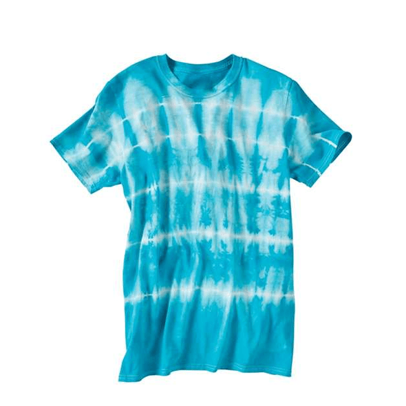 Dyenomite | Camiseta Shibori Tie Dye