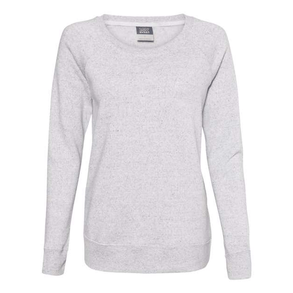 MV Sport | Sudadera teñida en el espacio para mujer MV Sport | Sudadera teñida en el espacio para mujer