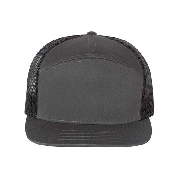 Richardson | Gorra Trucker de siete paneles Richardson | Gorra Trucker de siete paneles