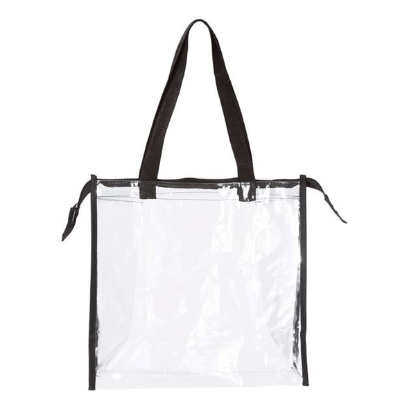 OAD | Mochila con cordón transparente OAD OAD | Mochila con cordón transparente OAD