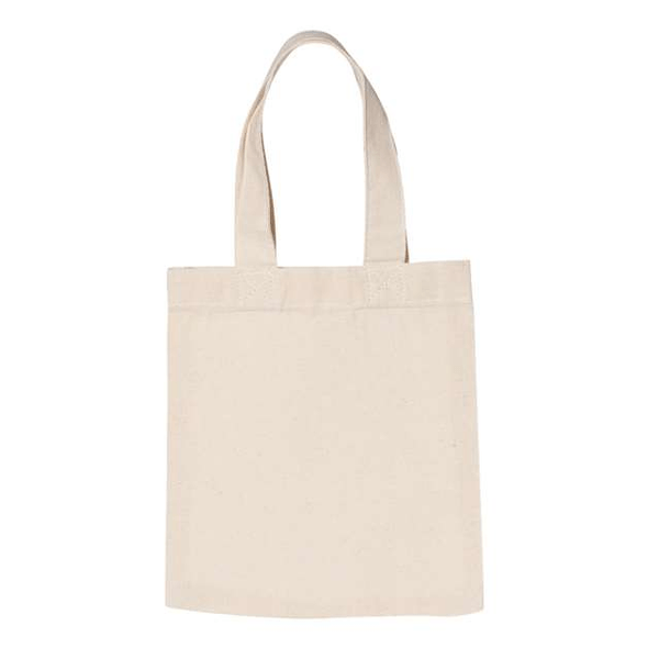 OAD | Small Canvas Tote OAD | Small Canvas Tote