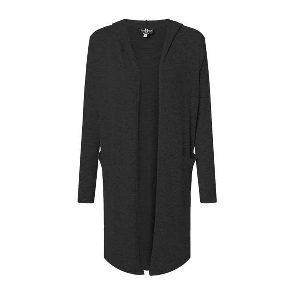 Boxercraft | Women's Cuddle Fleece Cardigan Boxercraft | Women's Cuddle Fleece Cardigan