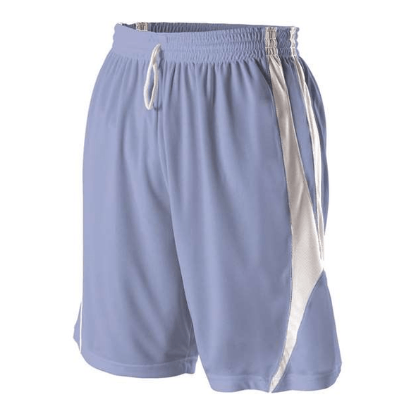 alleson basketball shorts