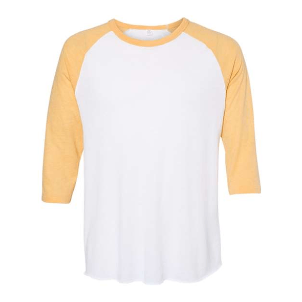 Alternative | Vintage Jersey Baseball Tee Alternative | Vintage Jersey Baseball Tee