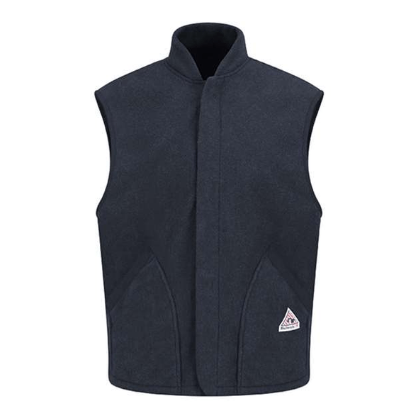 Bulwark | Forro polar con chaleco Bulwark | Forro polar con chaleco