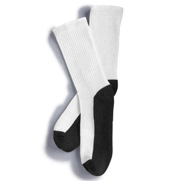 SOCCO | Calcetines de tripulación hechos en EE. UU. Para sublimación SOCCO | Calcetines de tripulación hechos en EE. UU. Para sublimación