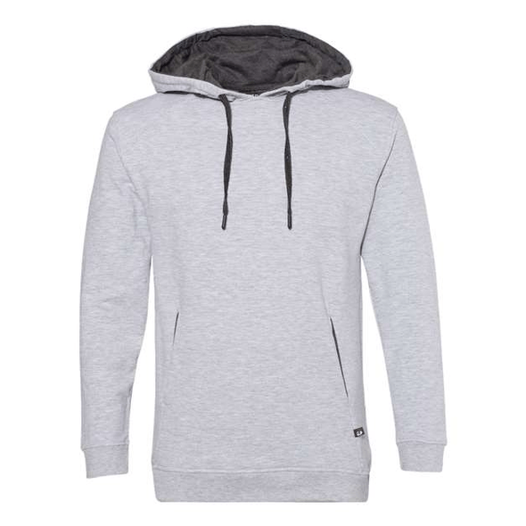 Badger | Sudadera con capucha de felpa francesa FitFlex Badger | Sudadera con capucha de felpa francesa FitFlex