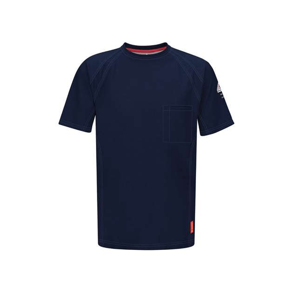 Bulwark | Camiseta de manga corta iQ Series Bulwark | Camiseta de manga corta iQ Series