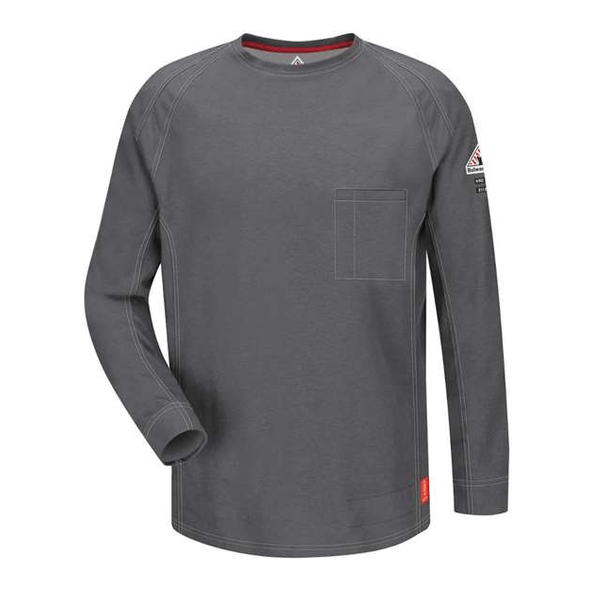 Bulwark | Camisa de manga larga resistente a las llamas Bulwark | Camisa de manga larga resistente a las llamas