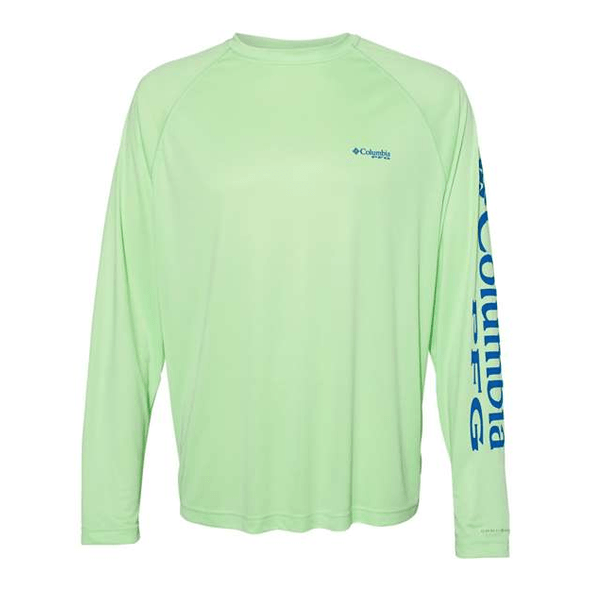 Columbia | PFG Terminal Tackle Camiseta de manga larga Columbia | PFG Terminal Tackle Camiseta de manga larga