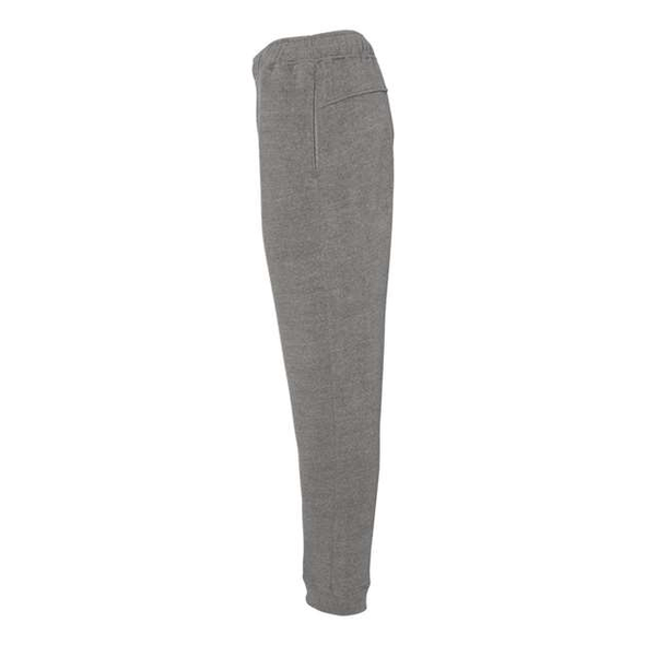 J. America | Triblend Fleece Joggers J. America | Triblend Fleece Joggers