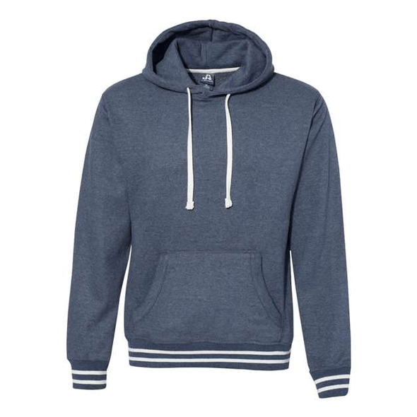 J. America | Relay Hooded Sweatshirt J. America | Relay Hooded Sweatshirt