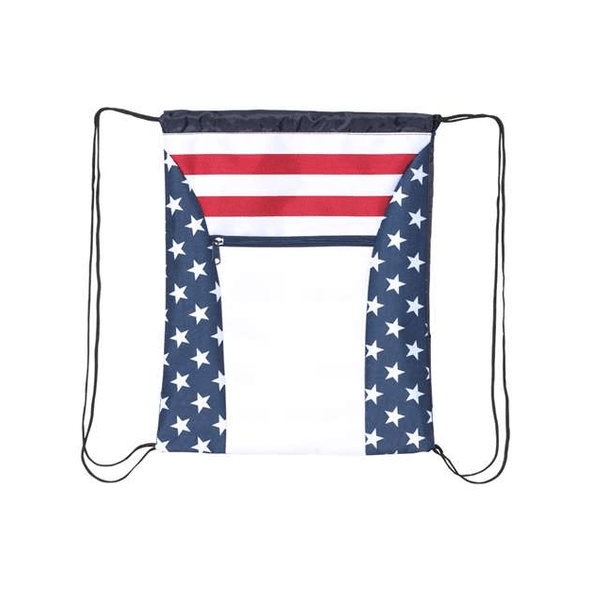 OAD | Mochila de cuerdas Americana OAD | Mochila de cuerdas Americana