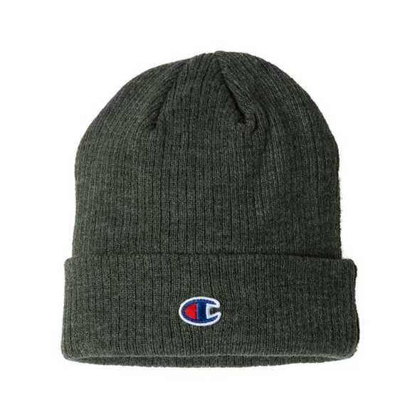 Champion | Gorro de punto acanalado Champion | Gorro de punto acanalado
