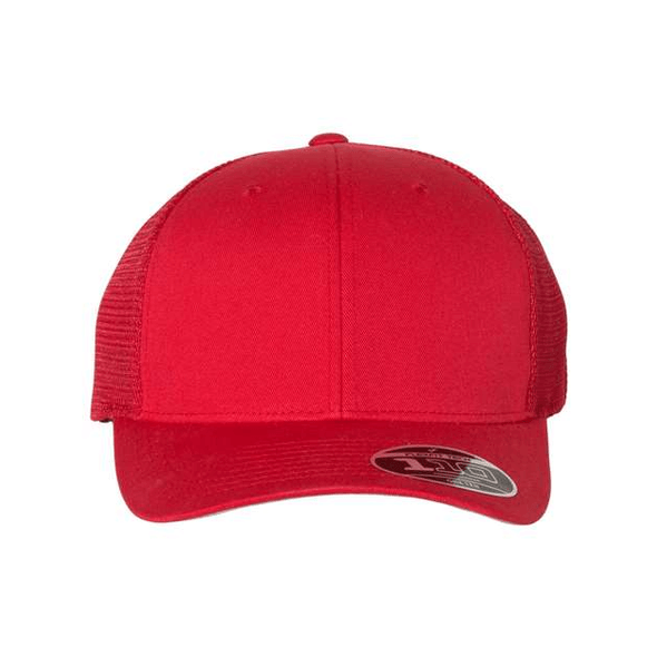 Flexfit | Gorra 110 Mesh-Back Flexfit | Gorra 110 Mesh-Back