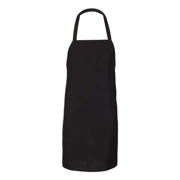 Q-Tees | Delantal Babero Q-Tees | Delantal Babero