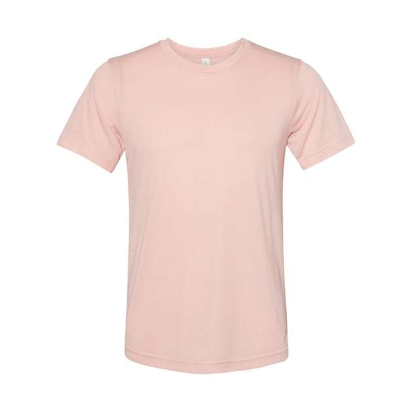 BELLA + CANVAS | Unisex Viscose Fashion Tee BELLA + CANVAS | Unisex Viscose Fashion Tee