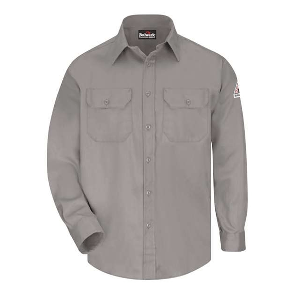 Bulwark | Camisa de uniforme Bulwark | Camisa de uniforme