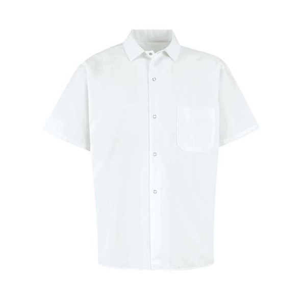 Chef Designs | 80/20 Poplin Cook Shirt Chef Designs | 80/20 Poplin Cook Shirt