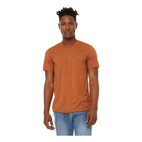 BELLA + CANVAS | Camiseta de gamuza unisex BELLA + CANVAS | Camiseta de gamuza unisex