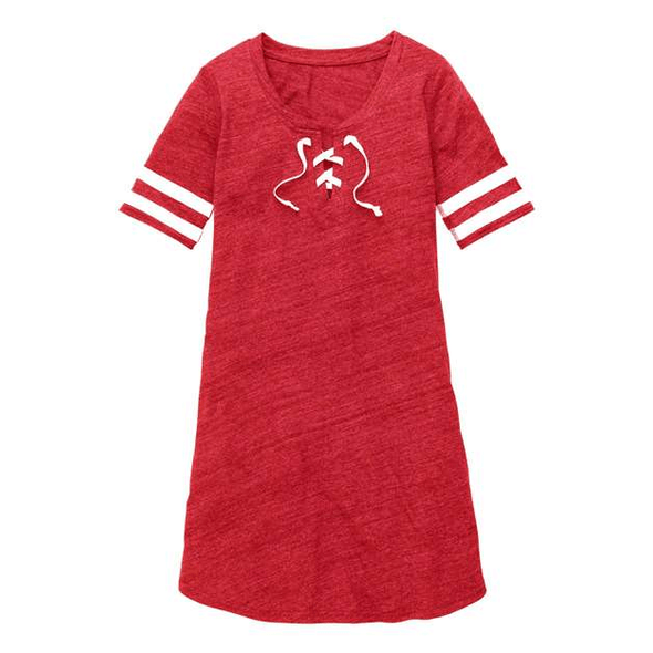 Boxercraft | Women's All-Star Dress Boxercraft | Women's All-Star Dress