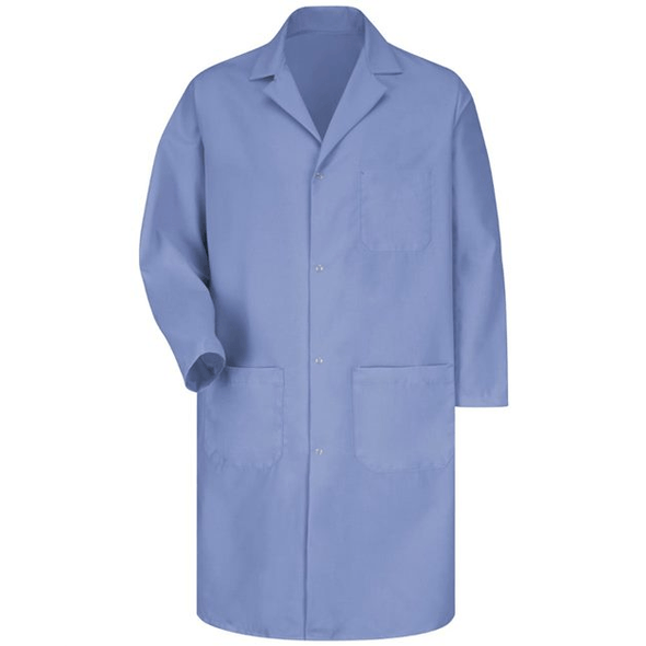 Red Kap | Gripper-Front Lab Coat