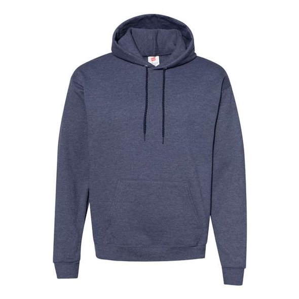 Hanes | Ecosmart Hooded Sweatshirt Hanes | Ecosmart Hooded Sweatshirt