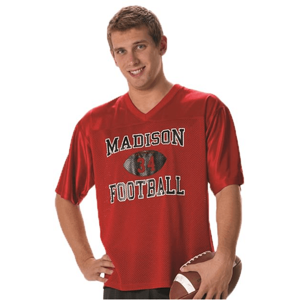 Alleson Athletic | Practice Mesh Football Jersey
