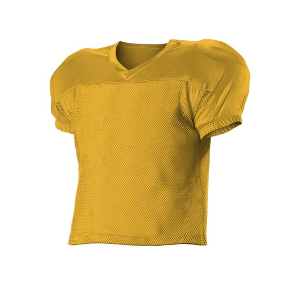 Alleson Athletic | Jersey de fútbol de práctica juvenil Alleson Athletic | Jersey de fútbol de práctica juvenil