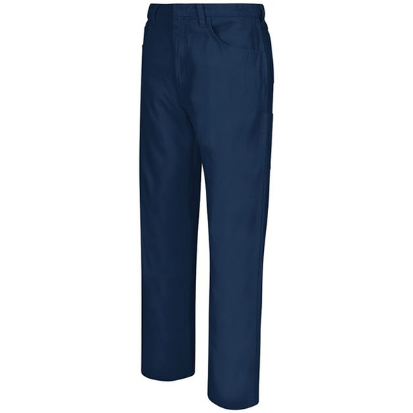 Bulwark | Jean en toile d'épaisseur moyenne Loose Fit - EXCEL FR ComforTouch - 8.5 oz Bulwark | Jean en toile d'épaisseur moyenne Loose Fit - EXCEL FR ComforTouch - 8.5 oz