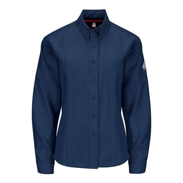 Bulwark | Women's iQ Series Endurance Long Sleeve Shirt Bulwark | Women's iQ Series Endurance Long Sleeve Shirt