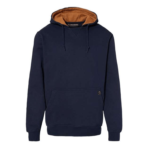 DRI DUCK | Sudadera con capucha de lana de bosque DRI DUCK | Sudadera con capucha de lana de bosque