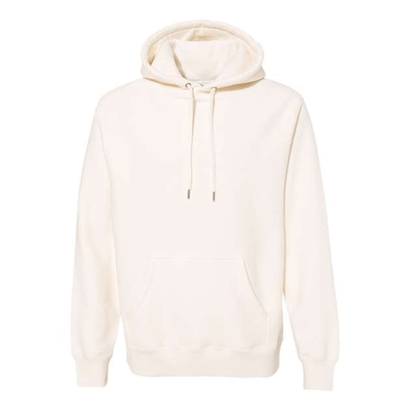 Independent Trading Co. | Legend - Sudadera con capucha cruzada de peso pesado premium Independent Trading Co. | Legend - Sudadera con capucha cruzada de peso pesado premium