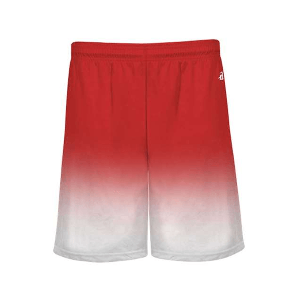 Badger | Shorts Ombre