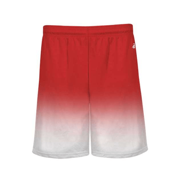 Badger | Shorts Ombre Badger | Shorts Ombre