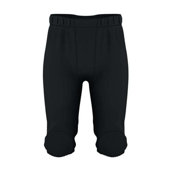 Alleson Athletic | Pantalones de fútbol integrados para jóvenes Solo Series Alleson Athletic | Pantalones de fútbol integrados para jóvenes Solo Series