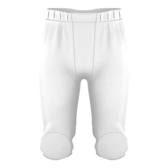 Alleson Athletic | Pantalon de football intégré aux genoux Alleson Athletic | Pantalon de football intégré aux genoux