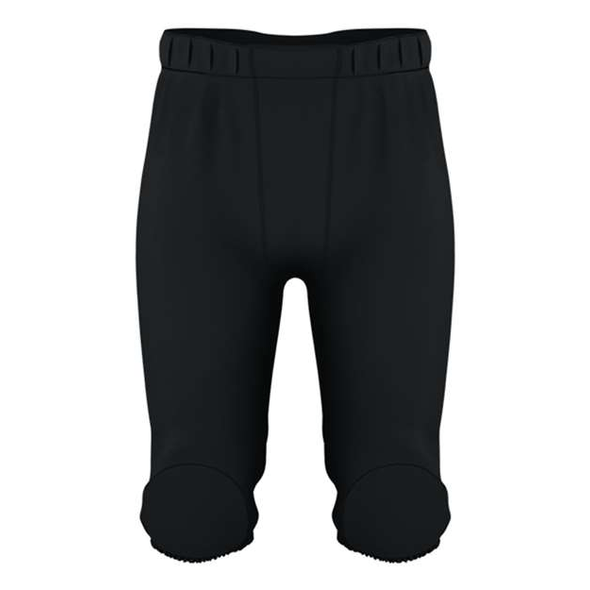 Alleson Athletic | Pantalones de fútbol con rodillera integrada Alleson Athletic | Pantalones de fútbol con rodillera integrada