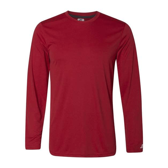 Russell Athletic | T-shirt à manches longues Core Performance Russell Athletic | T-shirt à manches longues Core Performance